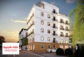 BÁN BIỆT THỰ LIỀN KỀ 3m4x10m7 GIÁ 5 tỷ 3 THƯƠNG LƯỢNG