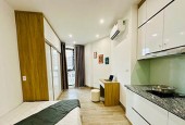 CHO THUÊ CCMN MỚI TINH FULL NỘI THẤT TRUNG TÂM KHÂM THIÊN – ĐỐNG ĐA-HÀ NỘI