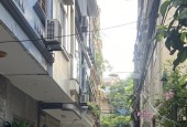 Trung tâm mua sắm sầm uất Mỹ Đình, Nam Từ Liêm DT54m2, 5T, Mt4m Giá Nhỉnh 9 tỷ