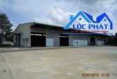 Bán xưởng 5.900m2 SKC xã Hưng Thịnh, Trảng Bom, Đồng Nai giá 30 tỷ