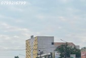 Bán gấp đất nền sổ riêng thổ cư Bình Minh Trảng Bom Đồng Nai 1 sẹc QL1A . Hỗ trợ vay 3 bên, trọn sổ 1 tỷ 150 . LH 0799 216 799 em Trinh.