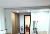 Cho thuê căn hộ 55m2, đầy đủ tiện nghi ngõ 63 phố Giang Văn Minh, Ba Đình, Hà Nội