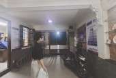 Cho thuê full nhà làm VĂN PHÒNG, HXH rất rộng, có HẦM XE