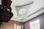 Chỉ 4,4 TỶ - HIẾM - Nhà Mặt Tiền - 55m2 - Gần Phạm Văn Đồng - NGAY GẦN CHỢ TAM HÀ, Tam Phú, Thủ Đức.