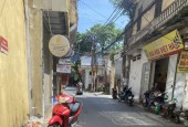 Bán nhà C4 giá hơn 10 tỷ ngay Khu đô thị Đại Kim, ô tô tránh, ngõ thông, DT hơn 63m phường Kim Giang Hoàng Mai