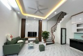 Hiếm mặt ngõ ô tô đỗ cổng Trương Định 35m 5 tầng  nhà đẹp ở ngay chỉ 6 tỷ lh 0817606560