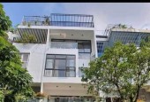 SIÊU PHẨM PHỐ HOÀNG VĂN THÁI, Ô TÔ TRÁNH KINH DOANH ĐỈNH 45M, 11,39 TỶ.