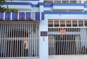 HIẾM- NHÀ BÁN 204m TRỊNH ĐÌNH THẢO,HÒA THẠNH,TÂN PHÚ, MẶT TIỀN 7M,CHỈ 21 tỷx TL