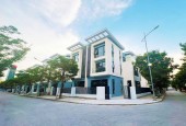 Căn góc An Quý Villa , mặt đường Lê Quang Đạo keo dài , Aeonmall Hà Đông