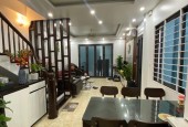 CẦN BÁN GẤP NHÀ PHỐ KHƯƠNG TRUNG Ở SƯỚNG TIỆN ÍCH NGẬP TRÀN 31M, 4.95 TỶ.