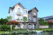 Bán Biệt thự Hoalan 3-15 diện tích 250m2 dự án Vinhomes Riverside