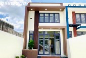Nhà mới Mặt Tiền + Nở Hậu sổ riêng phù hợp Làm Spa kinh doanh TỐT