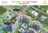 Chính chủ gửi bán các căn cực hot ở ISC-Smart City