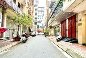 Quá Hiếm! Trung Tâm Ba Đình, Phân Lô Phố Điện Biên Phủ. 58m x 7 tầng, Giá : 26.3 Tỷ