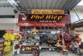 CẦN SANG NHƯỢNG QUÁN PHỞ HIỆP TẠI CHUNG CƯ BÀU CÁT 2, PHƯỜNG 10, TÂN BÌNH