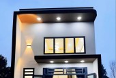 Bán gấp nhà gần chợ thạnh phú thanh toán 300tr là có nhà sổ riêng