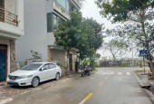 TĐC Giang Biên - View Trường Học - Kinh Doanh Bất Chấp - 66M x 4 Tầng MT = Hậu 6,8M - Đường Trước Nhà 12M Có Vỉa Hè Rộng