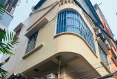 LÔ GÓC - 3 THOÁNG - NGÕ RỘNG, GẦN PHỐ - Ô TÔ 100M, NHÀ CÁCH PHỐ CHỈ VÀI BƯỚC CHÂN,SAU QH ĐẸP MIỄN CHÊ - KCBT RẤT CHẮC CHẮN,CHỦ MỚI VỀ CÓ THỂ LÊN THÊM