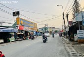 bán nhà gần trạm thu phí trả trước 400tr sổ riêng