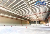 Cho thuê xưởng 17.500m2 KCN Dầu Giây, huyện Thống Nhất, tỉnh Đồng Nai. T