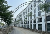 Bán dự án Cát Tường Smart City Yên Phong shophouse 6 tầng và căn hộ chung cư.