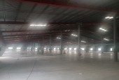 Cho thuê xưởng 2 tầng 10.000m² trong khu CN tại Đông Hưng, Thái Bình, đa dạng FDI EPE, chỉ từ 65.000 đ/m2