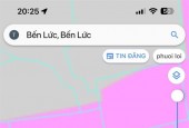 CHÍNH CHỦ Cần Bán Gấp Nền Thổ Cư Tại TT Bến Lức, huyện Bến Lức, Long An