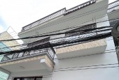 Bán nhà chính chủ Tân Thuận Tây, Tân Thuận Tây, Quận 7 - 7,3x13,5m - Chỉ 7 Tỷ