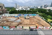 Chủ đầu tư Phú Mỹ Hưng Quận 7 mở bán nhiều Shophouse sở hữu lâu dài tại các trục đường lớn như Trần Văn Trà, Nguyễn Đức Cảnh, Nguyễn Lương Bằng