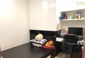 Tôi chính chủ cần cho thuê mặt bằng kinh doanh Tầng 1 toà nhà 7 tầng mới xây, 2 mặt tiền số 1 ngõ 12/78 Đào Tấn, Cống Vị