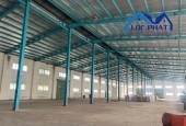 Bán xưởng 30.000m2 đã đóng thuế 1 lần KCN Nhơn Trạch, Đồng Nai 165 tỷ