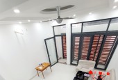 Chính chủ bán nhà hẻm 6m Hòa Hảo Quận 10, Ngang 5,2m sát mặt tiền
4 tầng đúc, 70m2, giá nhỉnh 15 tỷ