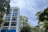 LÔ GÓC- XÂY TÒA CỰC ĐỈNH-Ôtô tránh,KD sầm uất-Hoàng Quốc Việt 148m/ MT 8m 41 Tỷ
