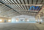 Bán xưởng KCN Nhơn Trạch 12.000 m2 chỉ 2,35 triệu usd