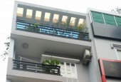Bán Nhà MẶT TIỀN KD đường Bùi Thị Xuân,Q.1,DT:5,1mx18,5m,KC:4 lầu,Giá:40 tỷ