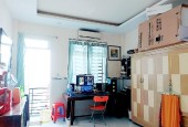 Nhà bán Cách Mạng Tháng Tám - 50 M2 - 2 TẦNG - SÁT MẶT TIỀN ĐƯỜN - 3PN Giá 5 tỷ 5