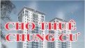 Chính chủ cần cho thuê chung cư đường Tân Thái 5, Quận Sơn Trà