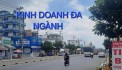 Bán Gấp 448m2 Mặt Tiền Đặng Thúc Vịnh Đông Thạnh Hóc Môn TPHCM 40 tỷ