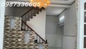 BÁN NHÀ 2 TẦNG BTCT KIÊN CỐ - ĐƯỜNG SỐ 10, TĂNG NHƠN PHÚ B, QUẬN 9 - ĐANG CHO THUÊ GIỮ NHÀ 9TR/THÁNG