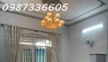 BÁN NHÀ 2 TẦNG BTCT KIÊN CỐ - ĐƯỜNG SỐ 10, TĂNG NHƠN PHÚ B, QUẬN 9 - ĐANG CHO THUÊ GIỮ NHÀ 9TR/THÁNG