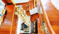 Biệt Thự Siêu Vip Quận Hoàng Mai, Lô Góc phố Nguyễn Đức Cảnh 140m x 4T x Mt 22m. Giá 28 Tỷ.