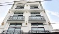 Bán ngôi nhà An Phú Đông HXH, Ngang rộng lớn 5,8m, 4 Tầng. Q.12, Gíap Gò Vấp