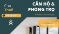 Phòng Trọ HCM Lý Tưởng? Đủ Loại Phòng - Tiện Nghi Đầy Đủ - Giá Cả Hợp Lý