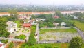 Chính chủ bán lô đất 133m2 tại Cù Lao, Hiệp Hòa, TP. Biên Hòa. Pháp lý sổ hồng, thổ cư 100 %