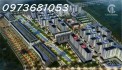 Bán shophouse, chung cư dự án Cát Tường Smart City Yên Phong