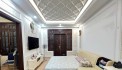 Bán Nhà Phố Lê Thanh Nghị, Trần Đại Nghĩa, Ô Tô Vào Nhà - Giá 16 Tỷ, Dt 68m, 5 Tầng Đẹp.