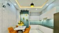 Bán nhà  Miếu Gò Xoài, BHH A, Bình Tân, 4x20. Chỉ 8,5 tỷ