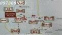 Đất nền Đại An, Phù Khê, Từ Sơn sổ đỏ mặt đường 27m siêu hiếm.