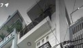 Khu Hiếm Hẻm xe con cách MT Vườn Lài có 10m, Q, Tân Phú. DT 76m²x4T. MT 6m. Chỉ 10.7 tỷ.