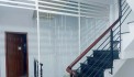Khu Hiếm Hẻm xe con cách MT Vườn Lài có 10m, Q, Tân Phú. DT 76m²x4T. MT 6m. Chỉ 10.7 tỷ.